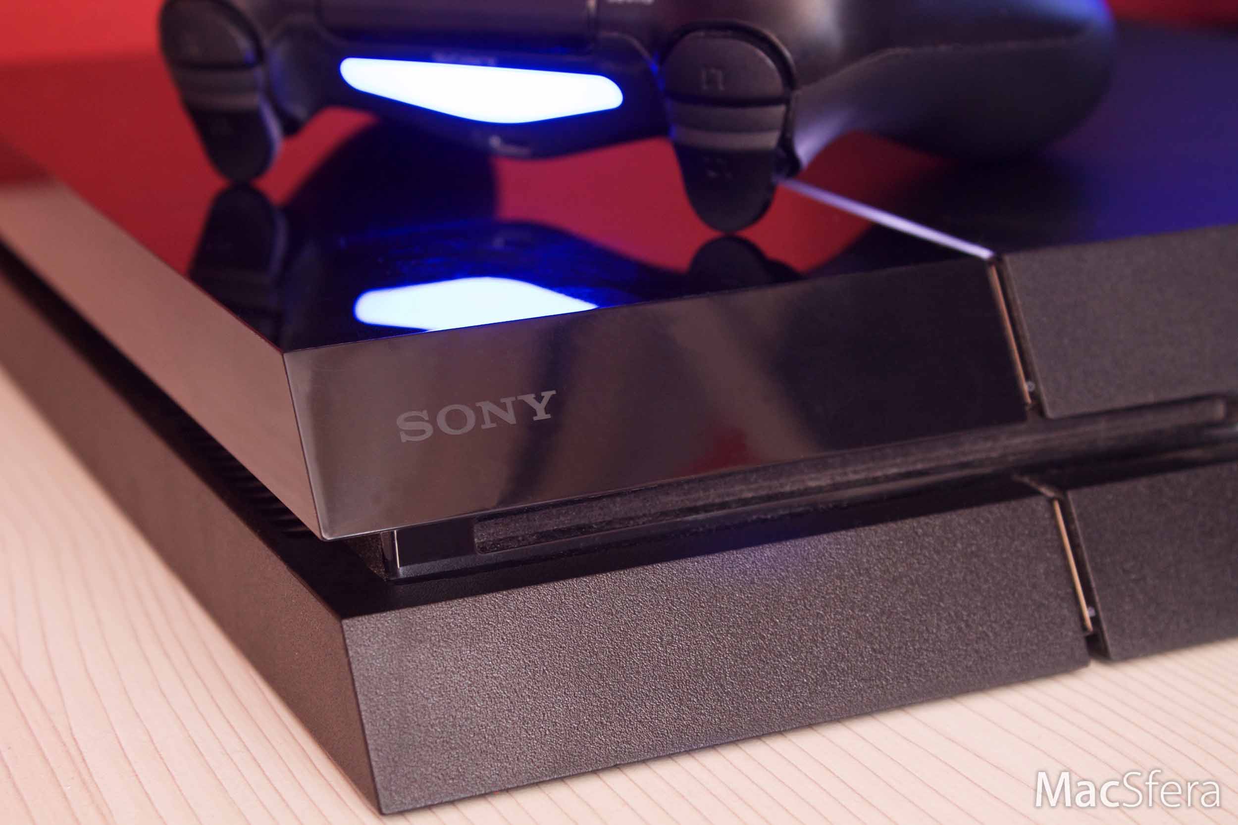 PS4