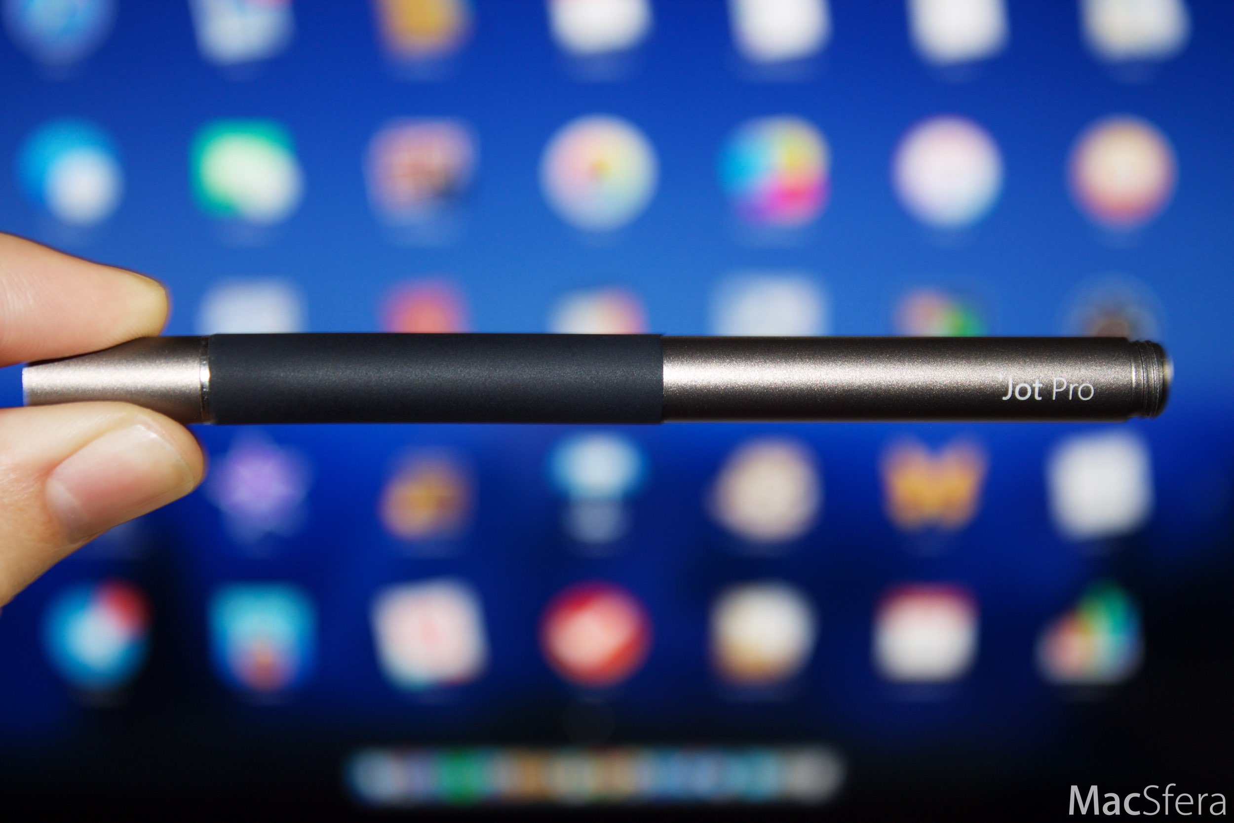 Stylus Adonit Jot Pro