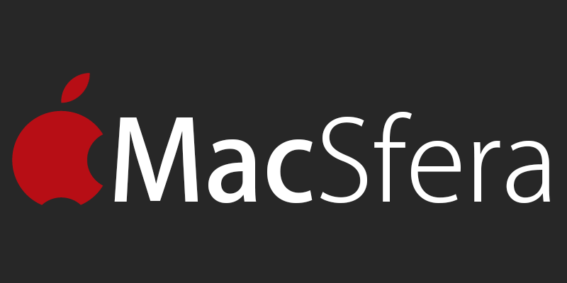 Nuevo MacSfera