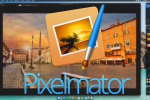 Review Pixelmator