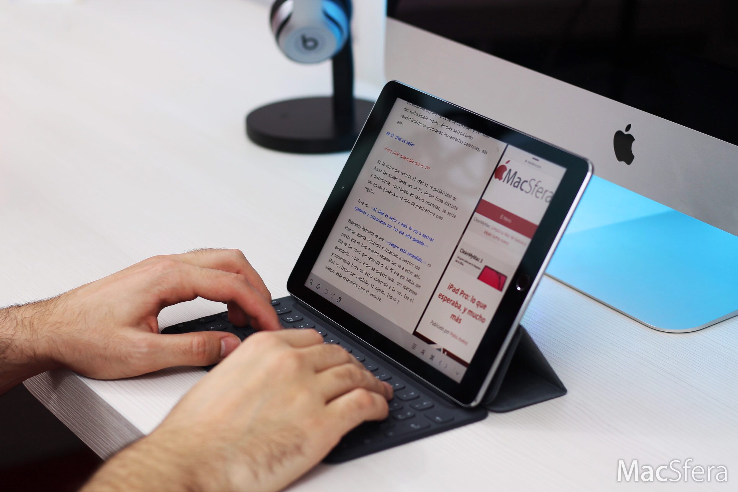 Te han regalado un iPad? Cinco accesorios imprescindibles para sacarle más  provecho a tu nueva tableta